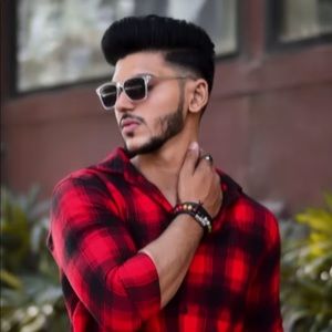 Meet your Posher, Sagar